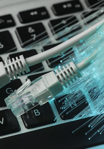 Structured Cabling Services Orange County, CA